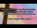 End of video