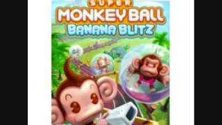 Super monkey ball banana blitz music -ending