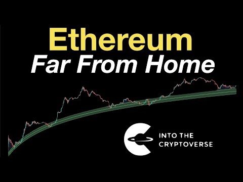 Ethereum: Far From Home