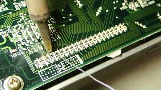 NIStune Type 3 board installation