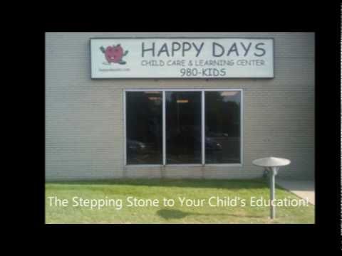 Happy Days Childcare And Learning Center
