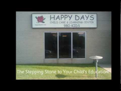 Happy Days Childcare and Learning Center