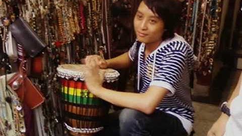 radja - gak ada waktu