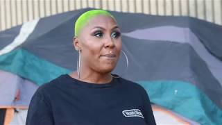 Beauty 2 The Streetz Interview