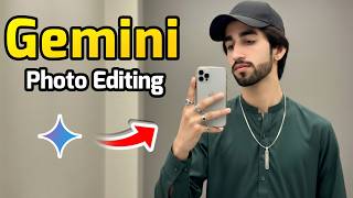 Gemini Sy Photo Kise Edit Karyen | Gemini Trending Photo Editing screenshot 3
