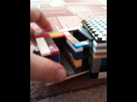 Лего банк 1 - YouTube