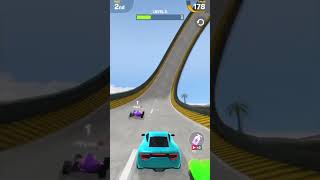 Car Race In modern road #game #car screenshot 2
