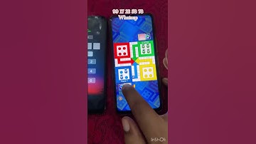 LUDO KING OFFLINE GAME HACK ?? Ludo king offline ludo controller ? Ludo king remote #ludoking #games