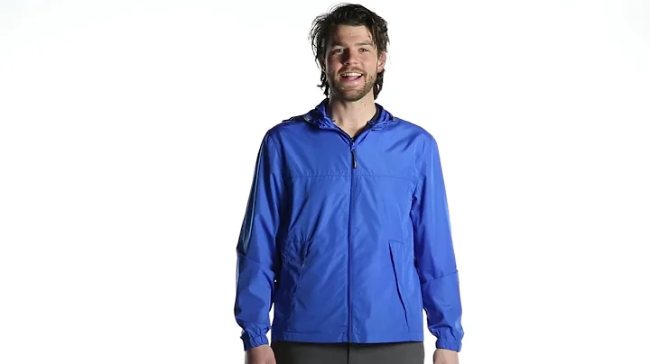 SCOTTeVEST | Pack-It Jacket | Video Description