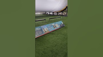 Saturn V Rocket! - Part 6