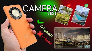 Honor X9b Camera Test | تجربة التصوير و العيوب بعد الاستخدام 👌🔥📸 screenshot 5