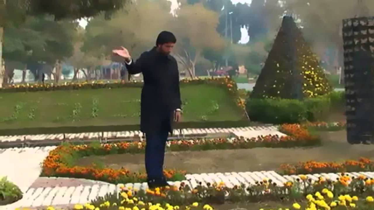 حبك ياعلي - يوسف الصبيحاوي و الشاعرعباس المالكي جديد 2014