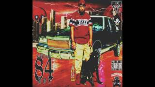DJKillaC || 84 BOX INTRO || Prod. AKOZA