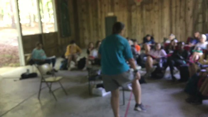LEAD Camp MHC Brim, Part 2