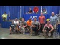 2015 UKC Autumn Oaks 2015 UKC Autumn Oaks