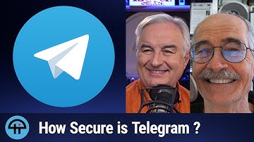 Decoding Telegram