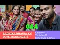 Radhika bhauja kn love marriageama fevrt youtuber  q  a pinturupakhusi 