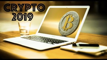Crypto in 2019 Outlook With Jeff