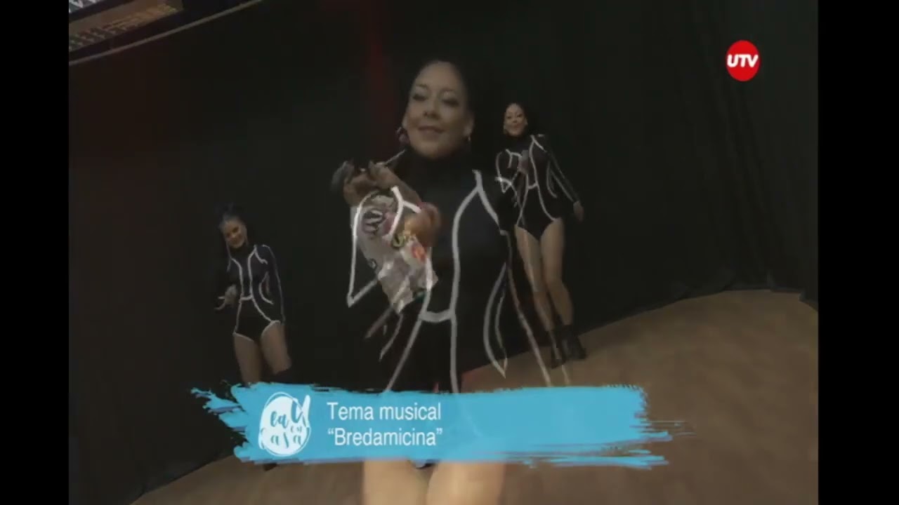 Watch breda style - bredamicina en vivo UTV on YouTube Watch breda style - bredamicina en vivo UTV on YouTube