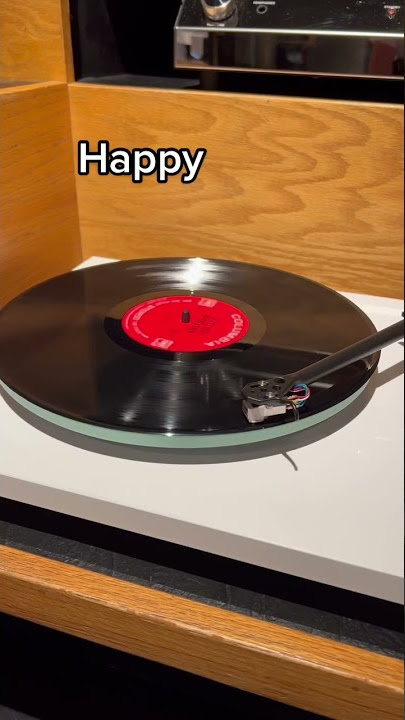Happy National Vinyl Record Day!