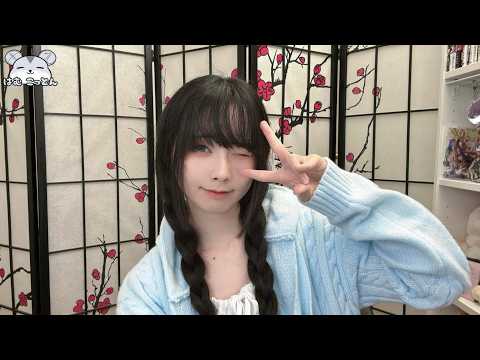 Genshin!【Hamu Stream 117】