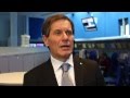 MSG-4: Why in-orbit storage?