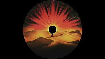 "Sahara" Soul Sample Pack #12 (Vintage, Kanye West, Boom Bap)