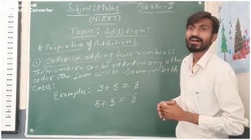 Addition : Kadi Sarva Vishwavidyalaya