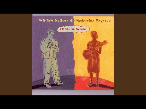 Putar The Way You Look Tonight - Madeleine Peyroux