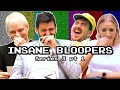 Bloopers  fin vs the internet  s3 outtakes part 1