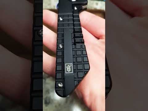 Grail Knife!!!