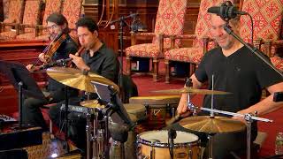 Friday Night Service, Central Synagogue - July 10, 2026