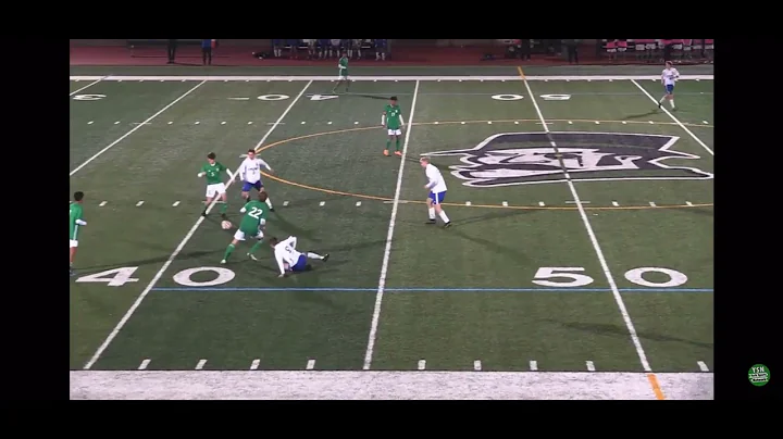 Michael Greco CDM York High School Highlights