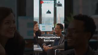 Workday HCM Implementation Success Stories #workday #workdaytraining #shorts