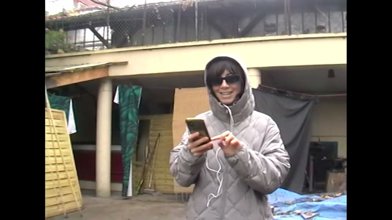 Special Friend - Breakfast (Official Video)