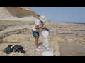 Emily in Malta | Gozitan Sea Salt