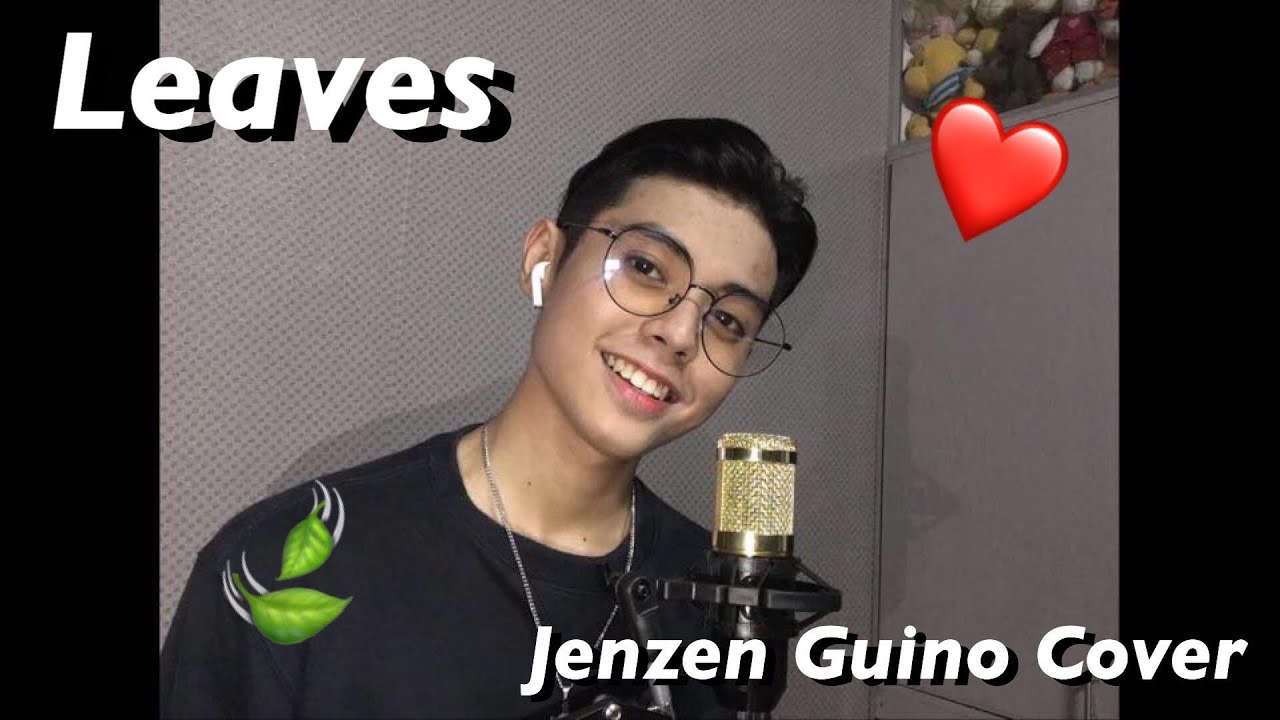 Leaves by Ben&Ben | Jenzen Guino Cover