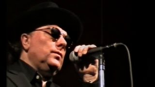 Video thumbnail of "Van Morrison,Rough God Goes Riding,  Southport  15.03.1999"