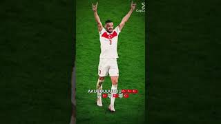 Merih Demiralp Footbol Edit Ytadabeninolur