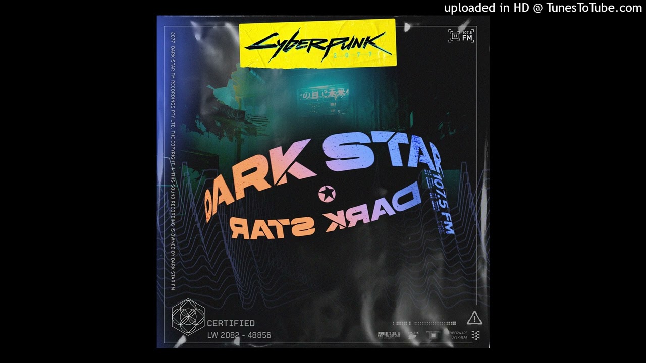 Watch Krzysztof Freeze Ostrowski & Walt Air - dRk (Cyberpunk 2077 107.5 Dark Star Radio) on YouTube Watch Krzysztof Freeze Ostrowski & Walt Air - dRk (Cyberpunk 2077 107.5 Dark Star Radio) on YouTube