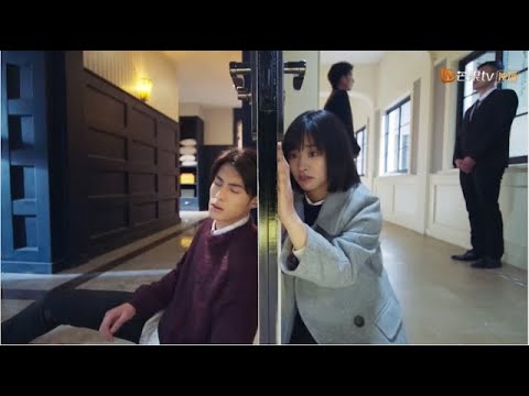 Çin Klip - Sensiz Ben Ne Olayım (Meteor Garden)