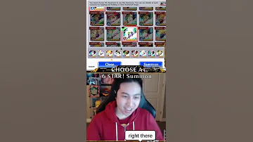 Choose A 6 Star Summon For New Years 2022 Summon Bleach Brave Souls 