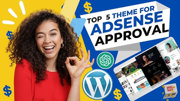 Top Free WordPress Themes for Adsense Approval | Best themes | WordPress Themes | Best Free Themes