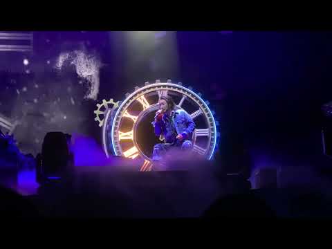 【Fragments of Wonder 鄭中基世界巡迴演唱會2024 台北站】被愛是幸福