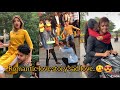 गर्लफ्रेंड का प्यार💋💯||reallove||lifeline||loveromance||gfbfromanticlove#love#gfbf#Indianlove#tiktok