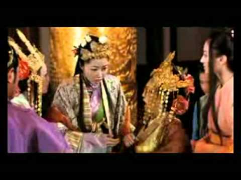 《花田囍事 2010》正式預告