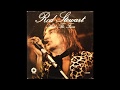 Rod stewart and the faces  autumn stone