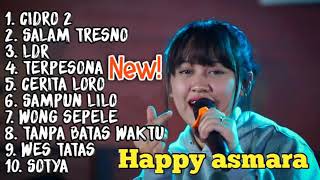 HAPPY ASMARA 10 LAGU MP3
