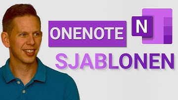 Boost your productivity in OneNote with Templates