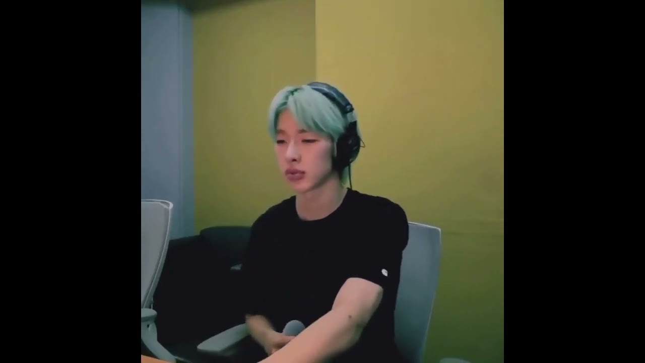 Tomoya (Nexz) - Drowning (by Woodz) cover